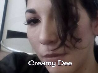 Creamy_Dee