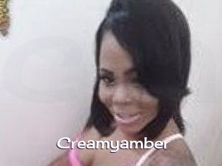 Creamyamber Click here to exit