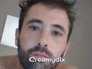 Creamydlx