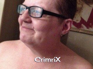 CrimriX Click here to exit