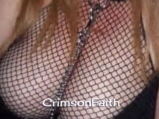 CrimsonFaith