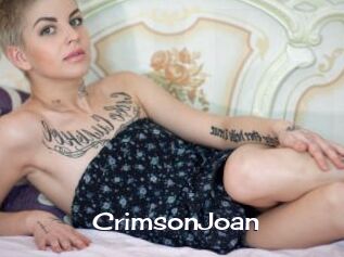CrimsonJoan