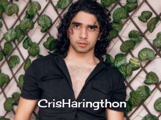 CrisHaringthon