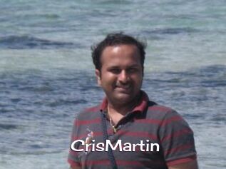 CrisMartin