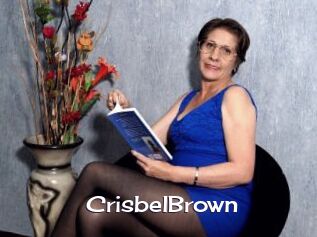 CrisbelBrown