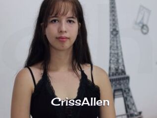 CrissAllen