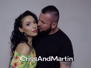 CrissAndMartin