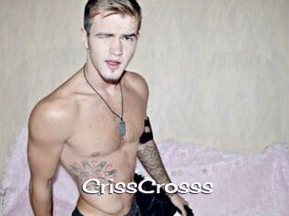 CrissCrosss