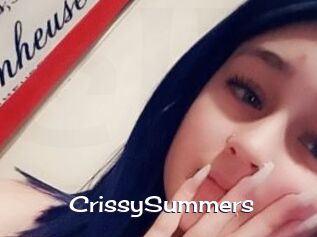 CrissySummers