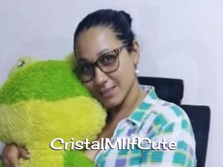 CristalMIlfCute