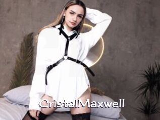 CristalMaxwell