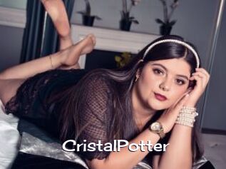 CristalPotter