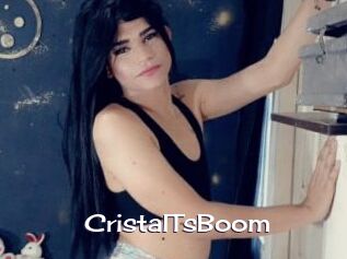 CristalTsBoom