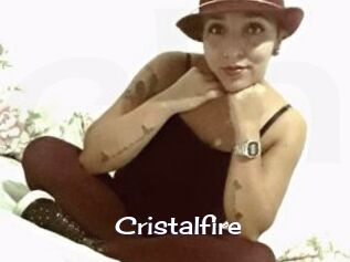Cristalfire