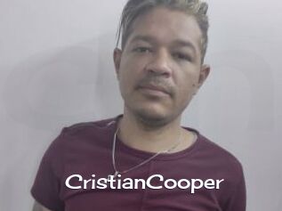 CristianCooper
