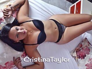 CristinaTaylor
