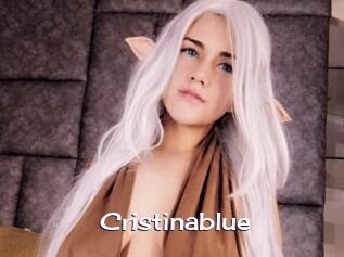 Cristinablue
