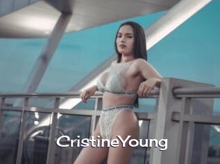 CristineYoung Click here to exit