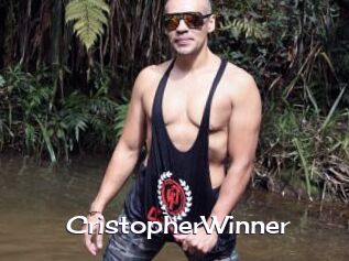 CristopherWinner Click here to exit