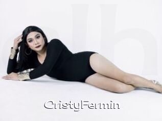 CristyFermin