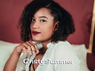 CristySummer
