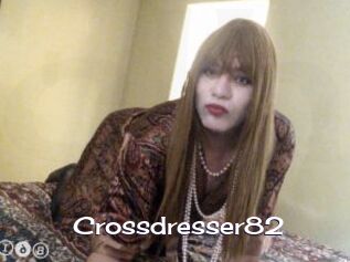 Crossdresser82