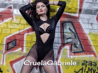 CruelaGabriele