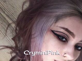 CryminiPink