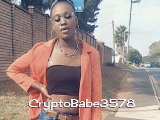 CryptoBabe3578