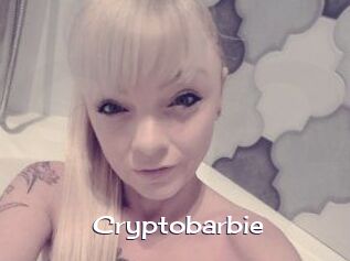 Cryptobarbie