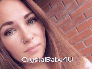 CrystalBabe4U