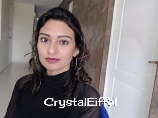CrystalEiffel