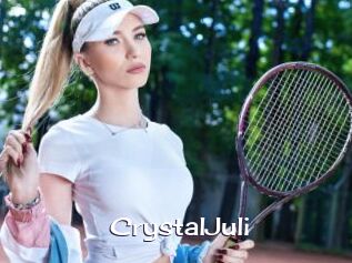 CrystalJuli