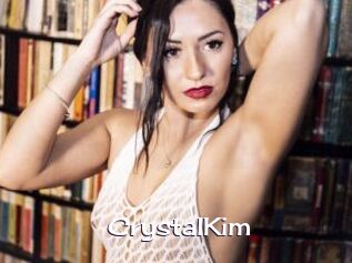 CrystalKim