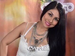 Crystali