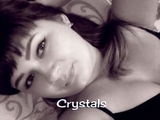 Crystals