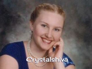 Crystalshiva