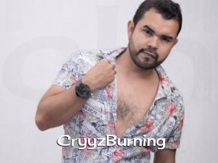CryyzBurning