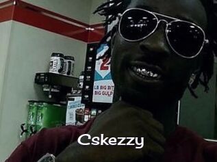 Cskezzy