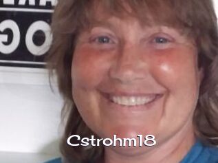 Cstrohm18