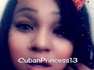 CubanPrincess13