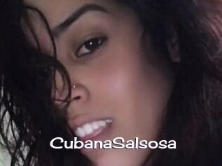 CubanaSalsosa