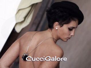 CucciGalore