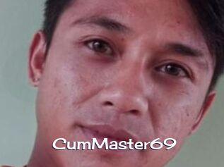 CumMaster69