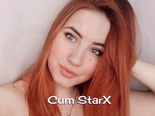 Cum_StarX