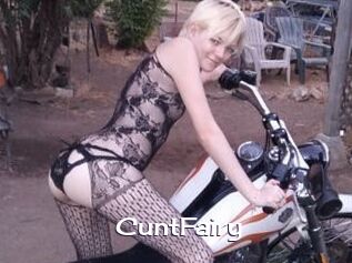 CuntFairy