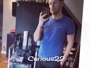 Curious22