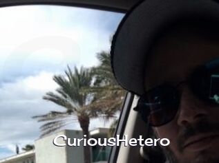 CuriousHetero