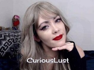 CuriousLust