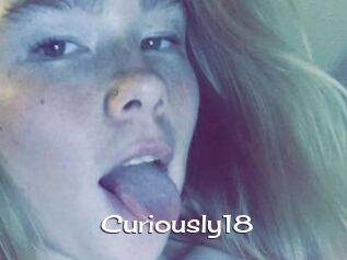 Curiously18